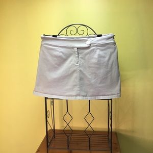 Pennington Skort Size 20 Beige